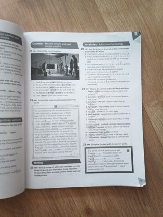 Workbook 4ESO