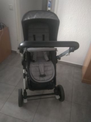 Carrito de bebe