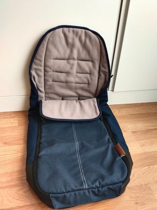 Carro - Silla de paseo