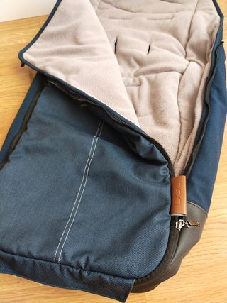 Carro - Silla de paseo