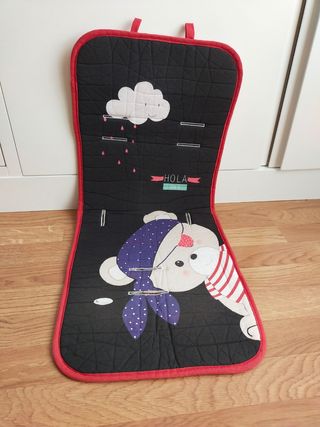 Carro - Silla de paseo