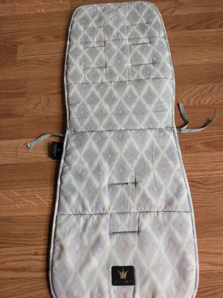 Carro - Silla de paseo