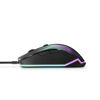 Ratón óptico GAMING ESG M3 NEON 