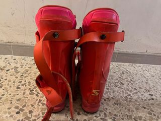 BOTAS SKI NORDICA NEXT 77 - N 27,5 