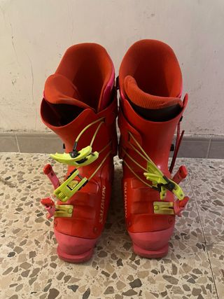 BOTAS SKI NORDICA NEXT 77 - N 27,5 