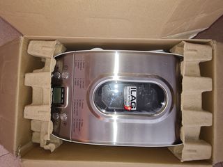 Panificadora SilverCrest