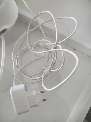 Sacaleches eléctrico Avent lactancia materna