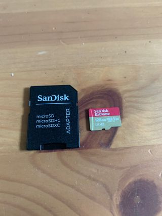 Cámara de buceo Paralenz Vaquita