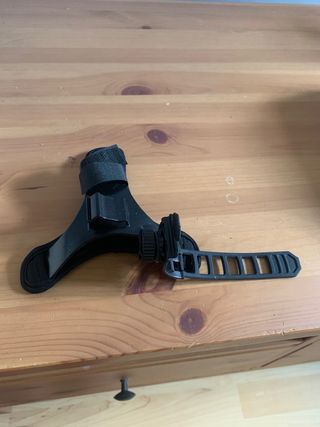 Cámara de buceo Paralenz Vaquita