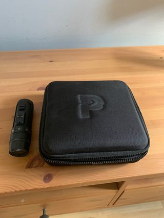 Cámara de buceo Paralenz Vaquita