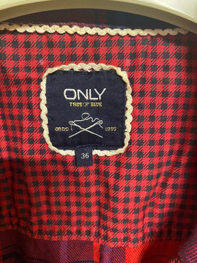 Vestido o Camisola Only