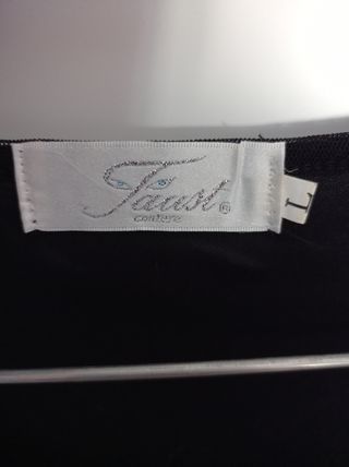 Vestido corto de fiesta