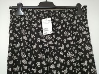 Pantalón fluido H&M