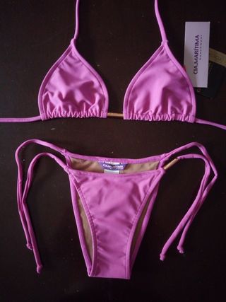BIKINI BRASILEÑO M 🇧🇷