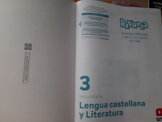 GEOGRAFIA E HISTORIA 3º ESO