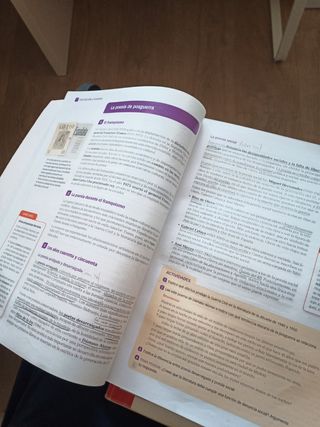 Libro lengua 4 ESO