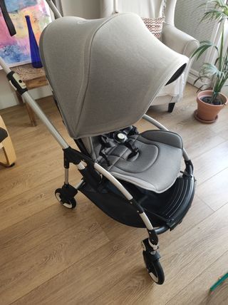 Carrito de bebé Bugaboo Bee 3