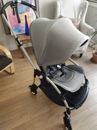 Carrito de bebé Bugaboo Bee 3