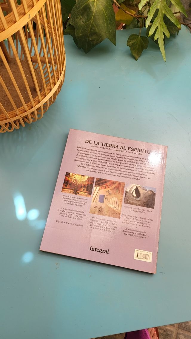 Libro de arquitectura