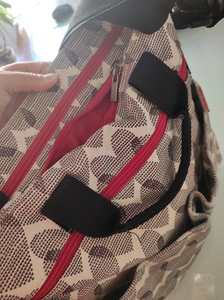 Bolsa de carrito bebé Skip Hop