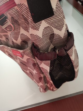 Bolsa de carrito bebé Skip Hop