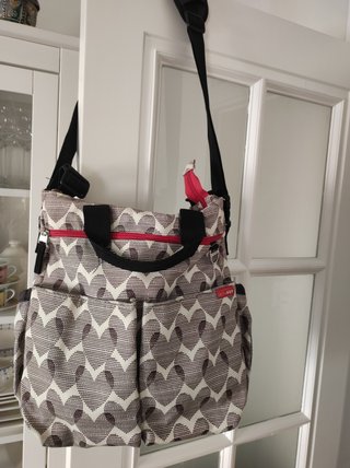 Bolsa de carrito bebé Skip Hop