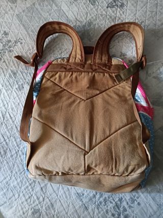 Mochila escolar 