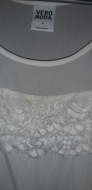 blusa Vero Moda talla M