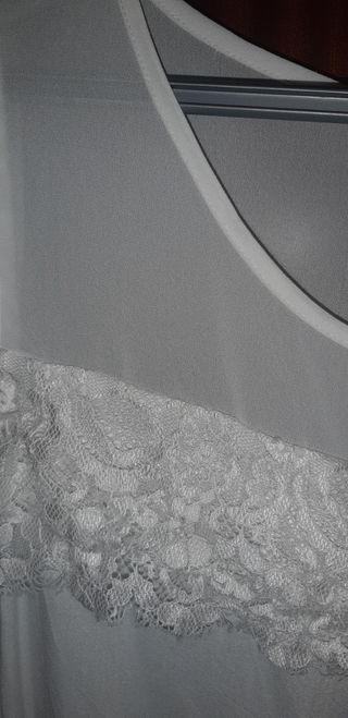 blusa Vero Moda talla M