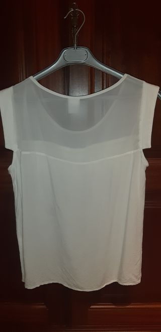 blusa Vero Moda talla M