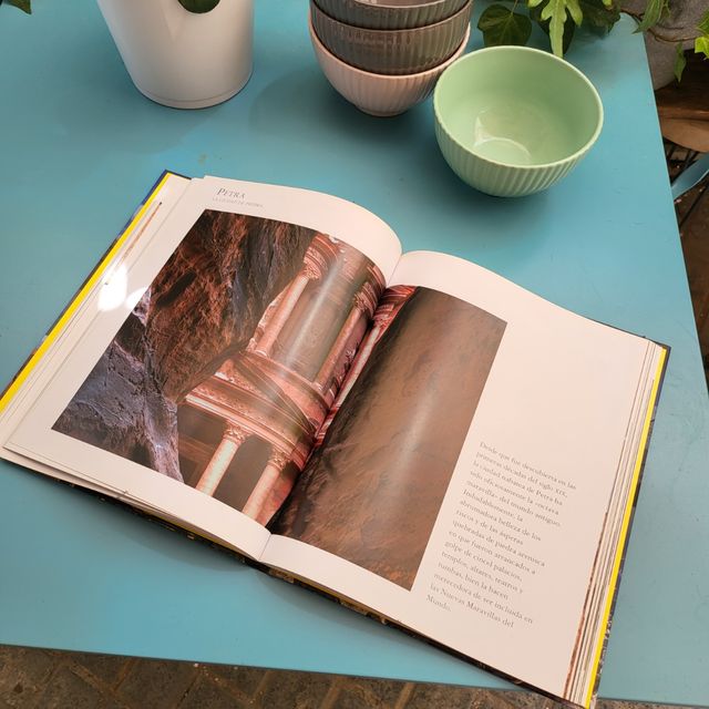 Libro de arquitectura