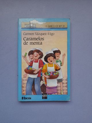 Libros niños