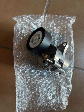 Tensor motor 270 CDI