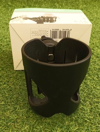 Sujetavasos/biberón carrito bebe