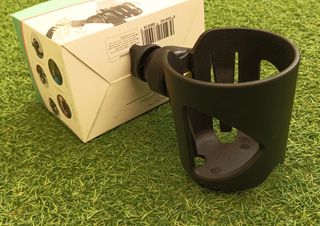 Sujetavasos/biberón carrito bebe