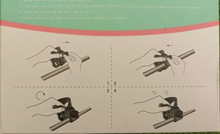 Sujetavasos/biberón carrito bebe