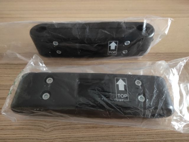 Accesorio volkswagen