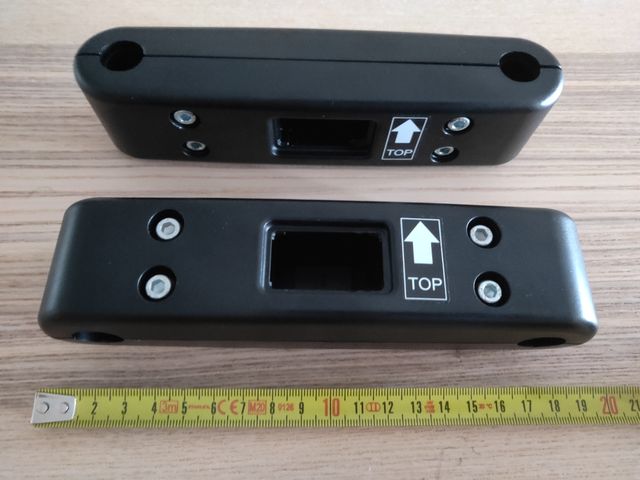 Accesorio volkswagen