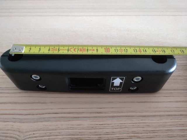 Accesorio volkswagen