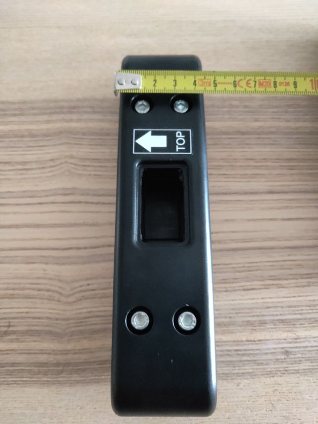 Accesorio volkswagen