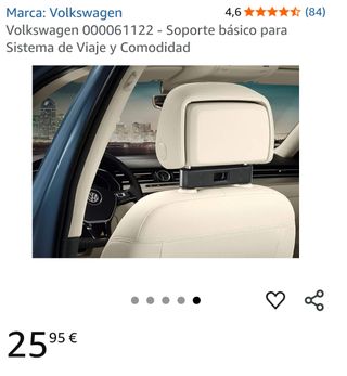 Accesorio volkswagen