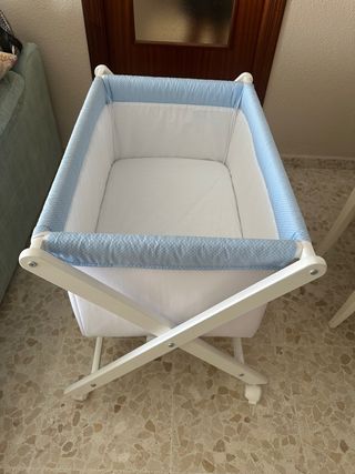 Minicuna