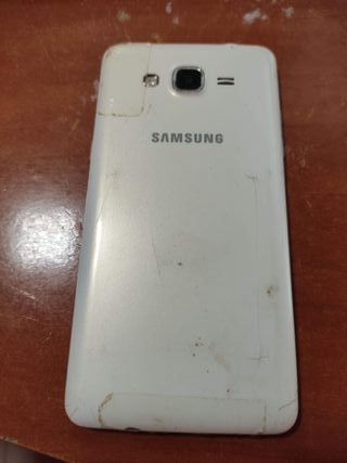 Samsung Galaxy Grand Prime Movil Android