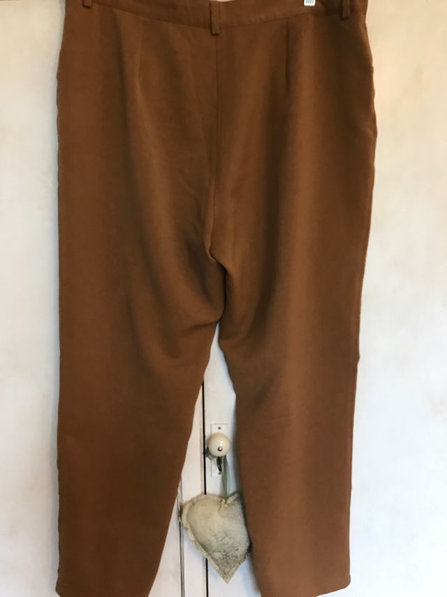 pantalon mujer