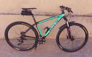 Bici Montaña BAS XC29