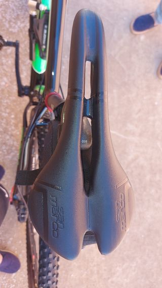 Bici Montaña BAS XC29