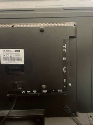 Television 40 pulgadas blaupunk (smart tv)