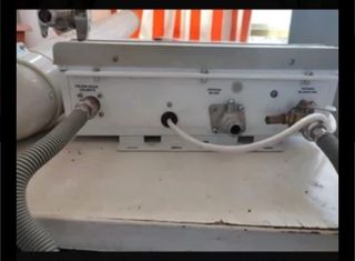 Calentador estanco gas ciudad