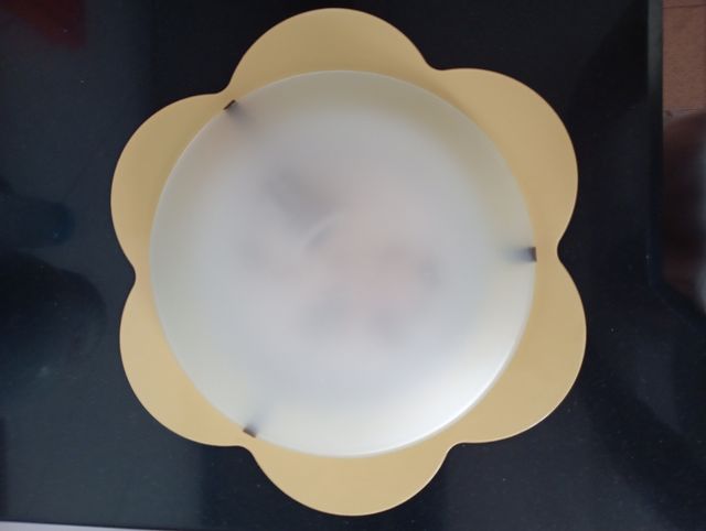 Lámpara de techo infantil