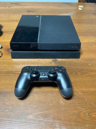 Ps4